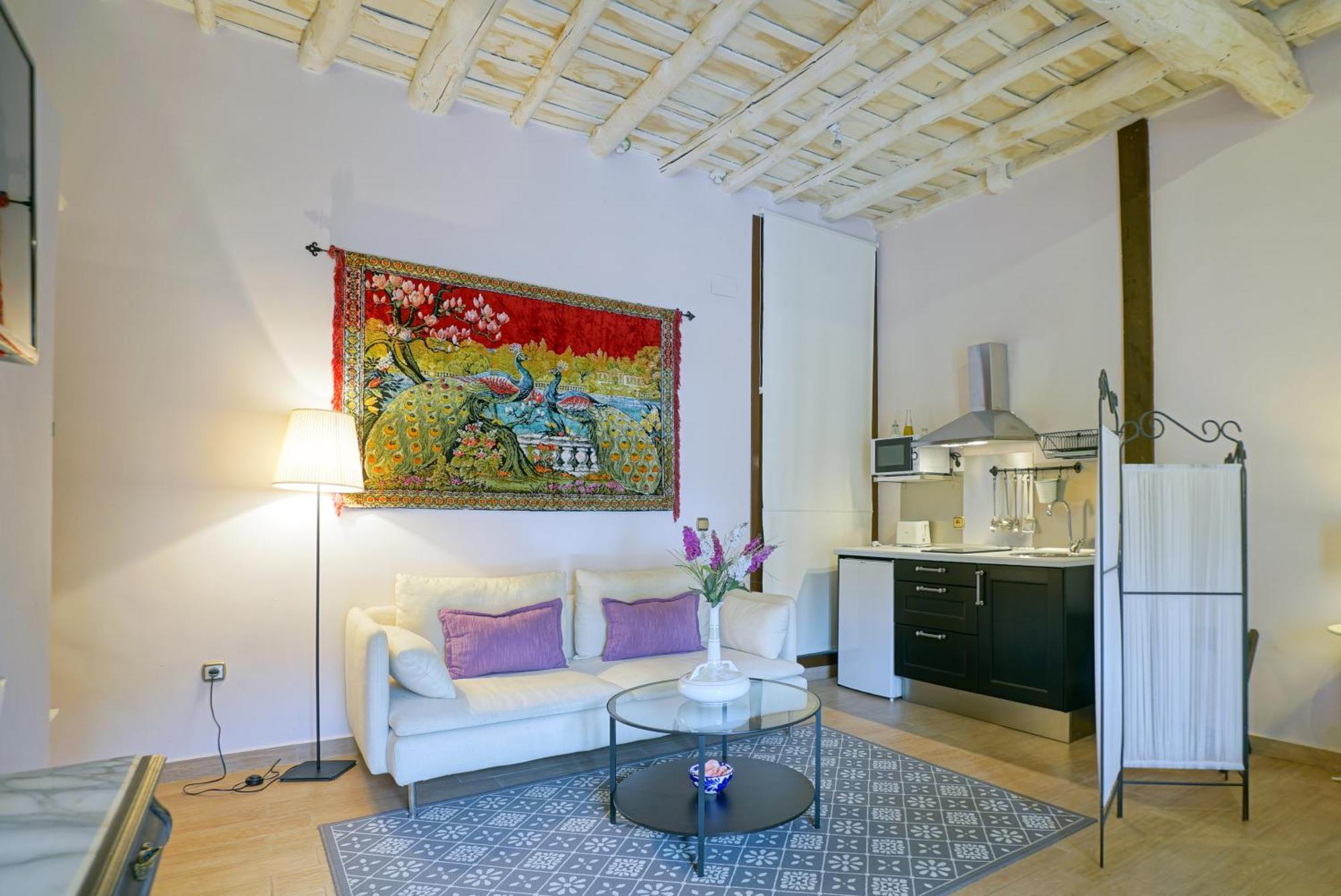 Casa Jardin De La Plata Apartment Banos De Montemayor