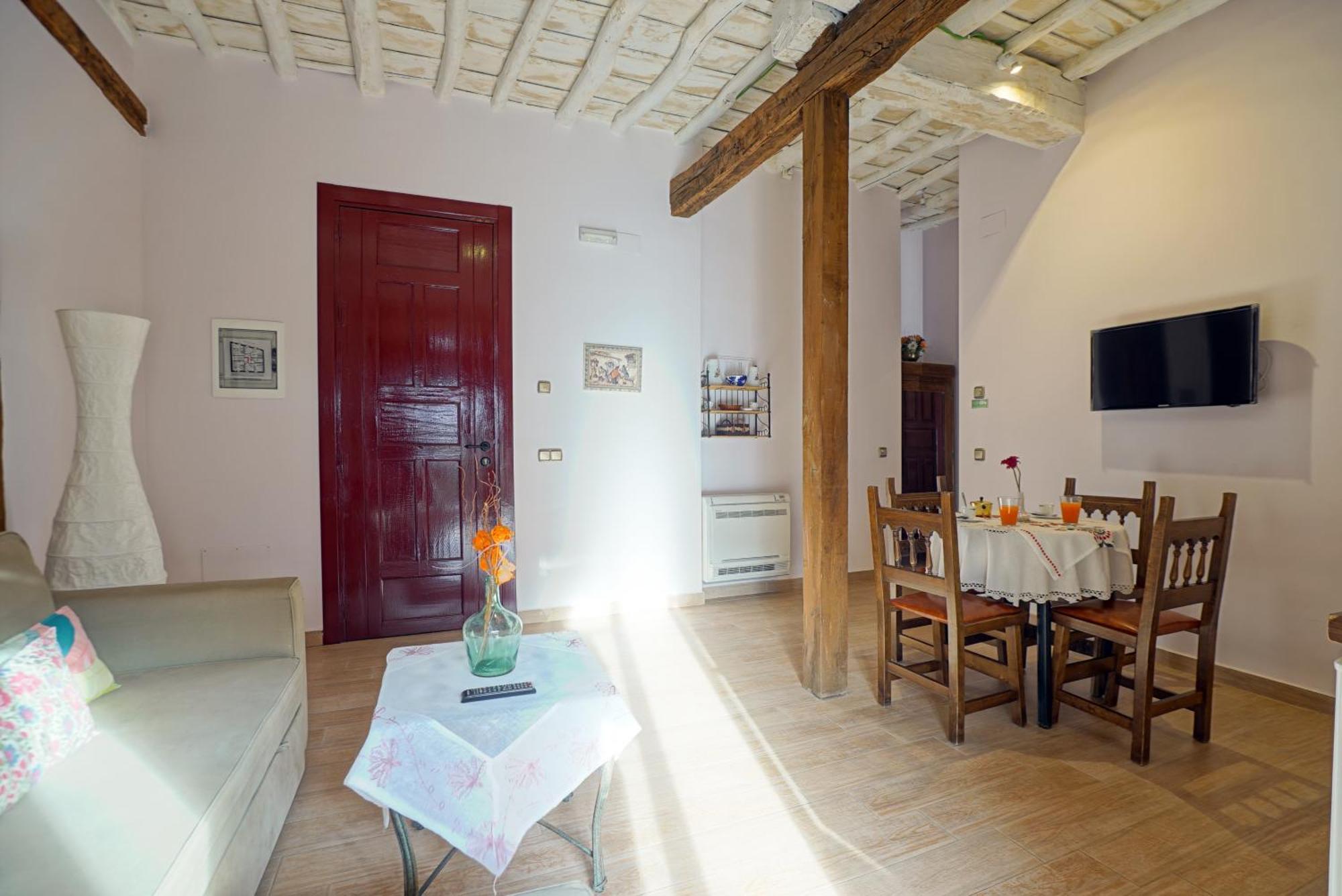 Casa Jardin De La Plata * Banos De Montemayor